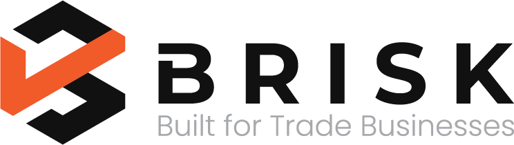 Brisk Logo