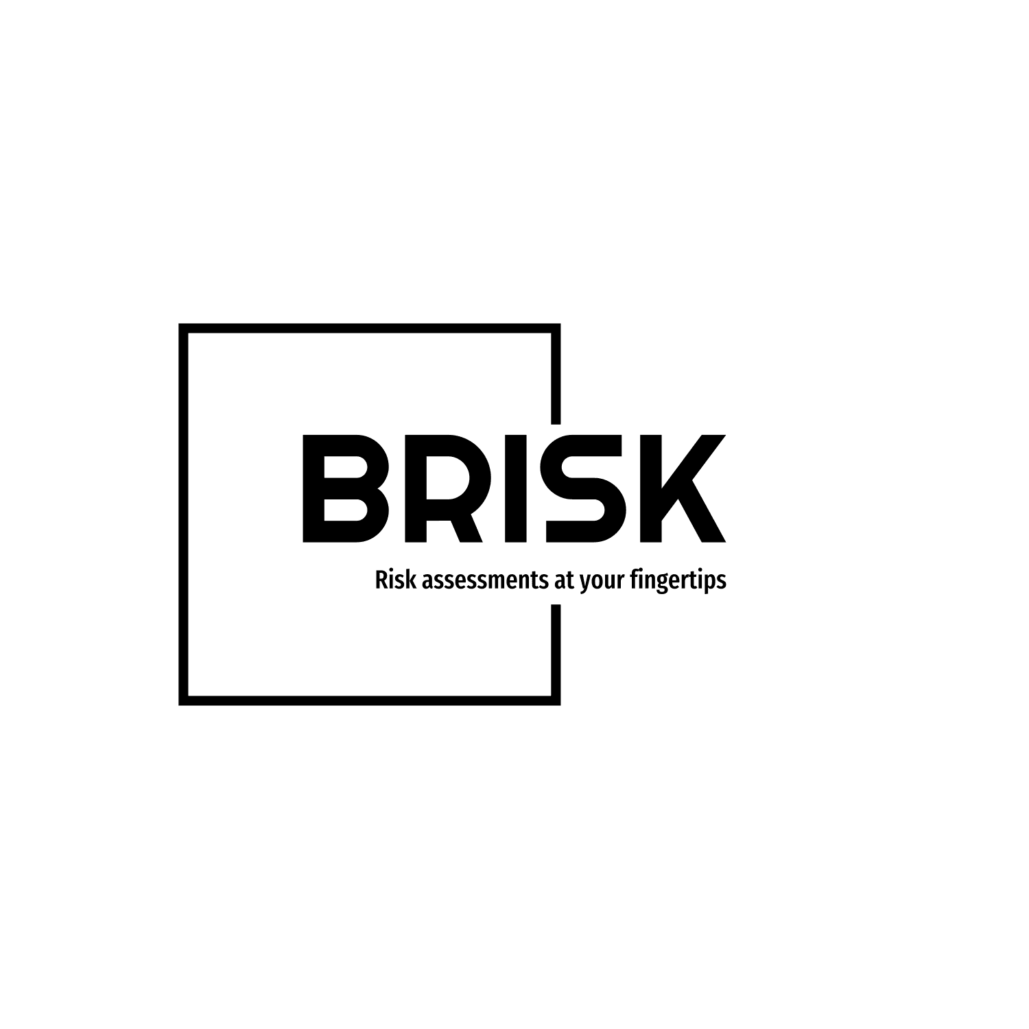 Brisk Logo