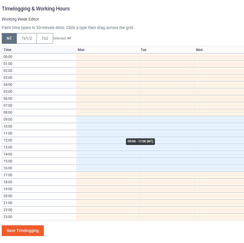 Smart Split UI
